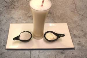 Salt lassi