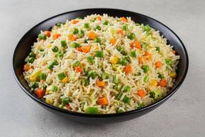 Veg rice