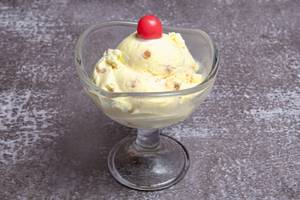 Pista Ice Cream