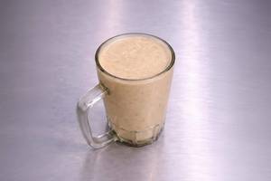 Cold horlicks