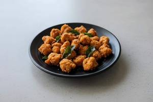 Chicken Pop Corn