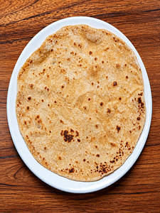 Chappathi