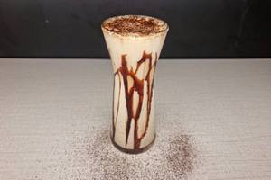 Cold coffee shake