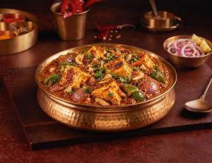 Paneer Lasuni
