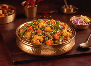 Mix Veg
