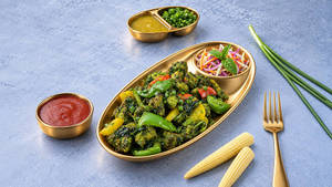 Thai Baby Corn