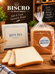 Sandwich Bread