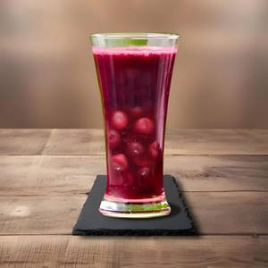 Arabian Pulpy Grape Juice