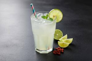 Tender Lime