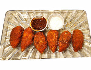 Paneer Kurkure Momos