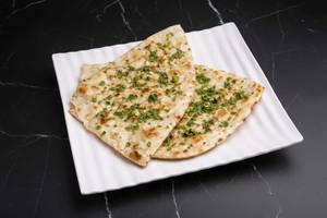Ginger Naan
