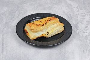 Chicken Puffs
