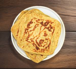 Tawa Paratha [2 Pcs]