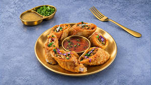 Veg Spring Roll