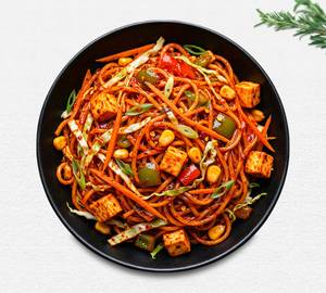 Schezwan Mix Noodles