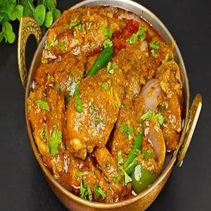 Kaadai Masala
