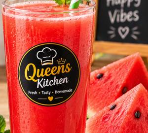 Watermelon Juice