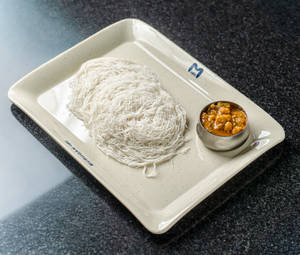 Idiyappam(3 Pcs)