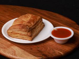 Veg Puff [1 Piece]