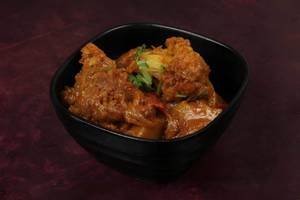 Aloo Gobi Fry
