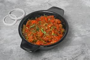 Veg Mixed Gravy