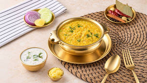 Dal Kichadi