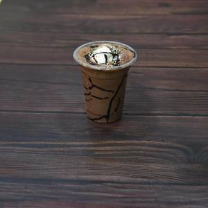 Coffee On The Rock