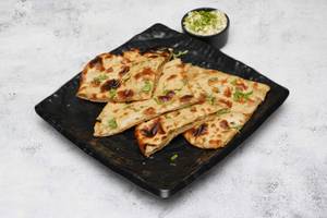 Gobi paratha