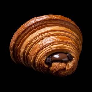 Chocolate Croissant