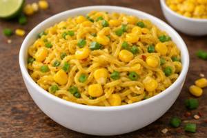 Corn Maggie