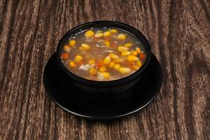 Chicken Corn Soup
