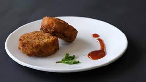 Veg Cutlet