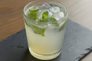 Mint Lime