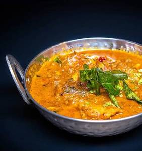 Prawn Ghee Roast