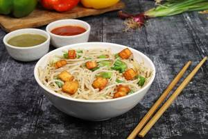 Panneer Fried Noodles