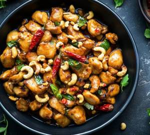 Special Chicken Fry