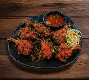 Chicken Lollipops (6 pc)