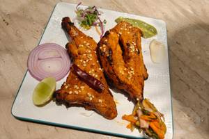 Tandoori Chicken