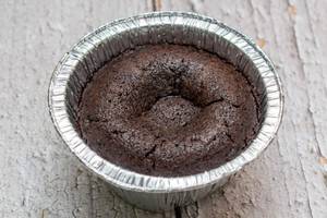 Chocolate Lava