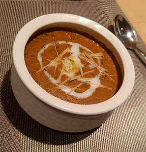 Dal Makhani