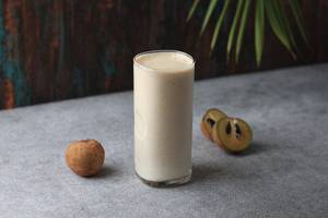 Chikku Milkshake