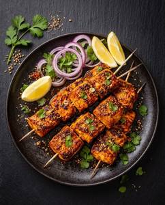 Fish Tikka(Vanjaram)