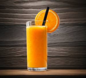 Orange juice