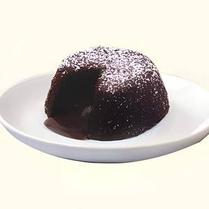 Hot Choco Lava Cake