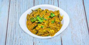 Mutton Thalai Masala   
