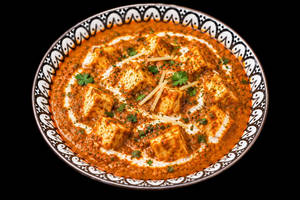 Paneer Butter Masala