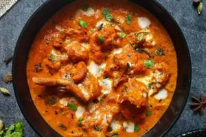 Butter Chicken Masala