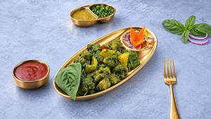 Thai Gobi