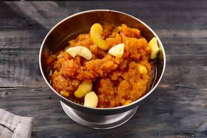 Carrot Halwa