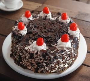 Black forest 1 kg